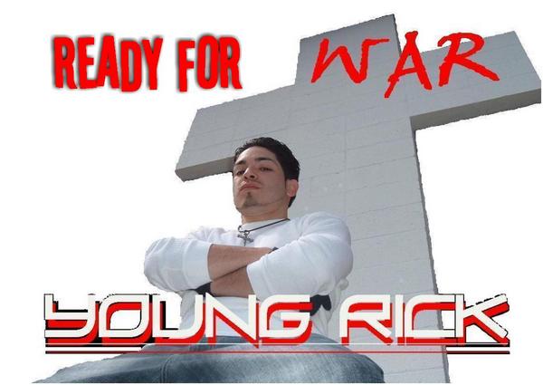 Young Rick
